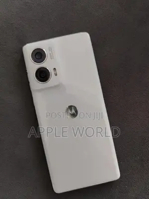 Moto Edge 50 Fusion (Used)