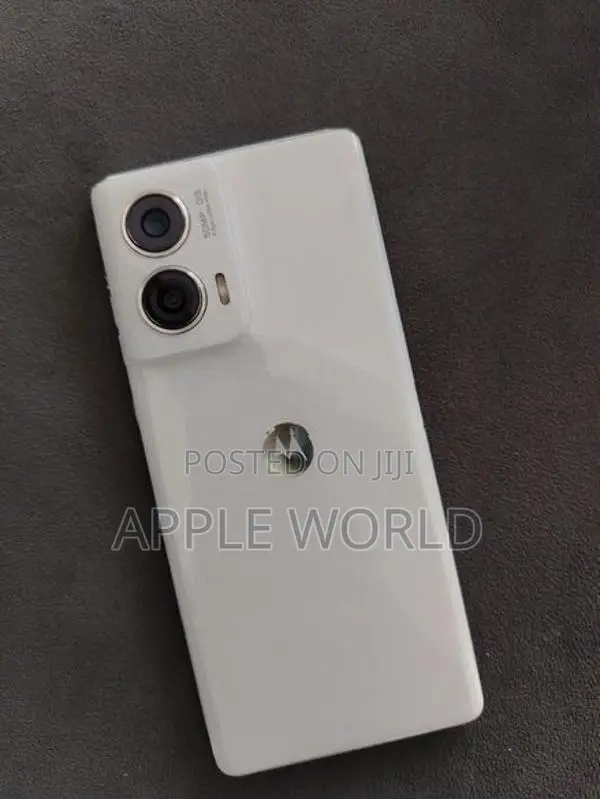 Moto Edge 50 Fusion (Used)
