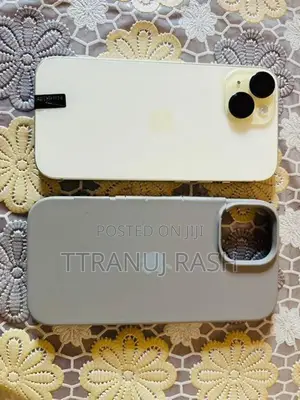 Apple iPhone 15 (Used)