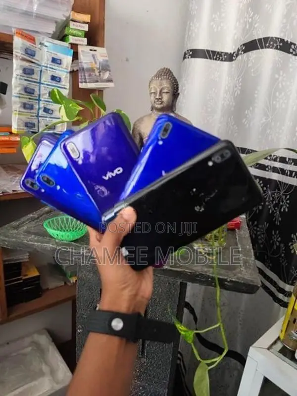 Vivo Y93 (Used)