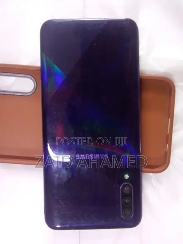 Samsung Galaxy A30 S (Used)