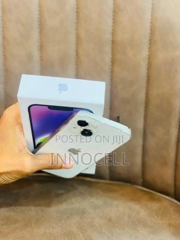 Apple iPhone 13 128GB (Used)