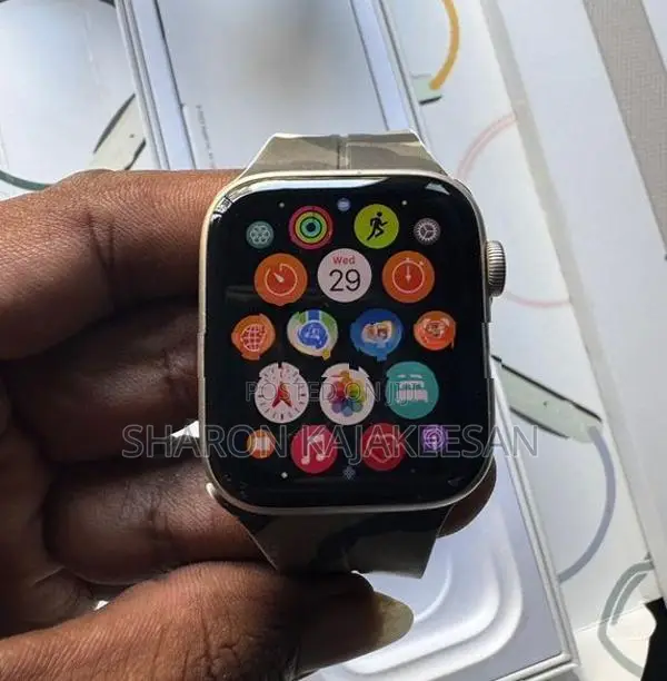 Apple Watch Series SE2 44mm