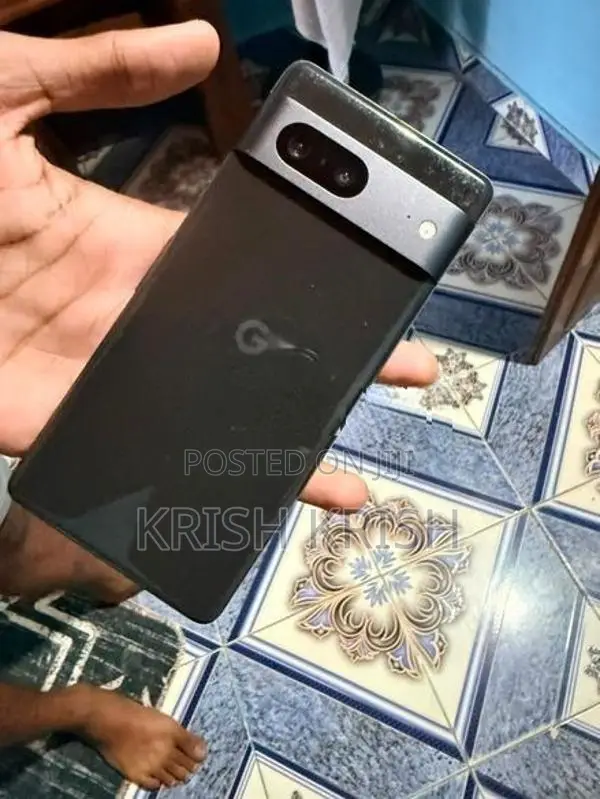 Google Pixel 7 (Used)