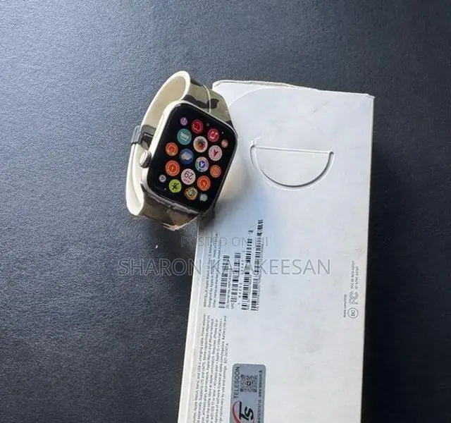 Apple Watch Series SE2 44mm