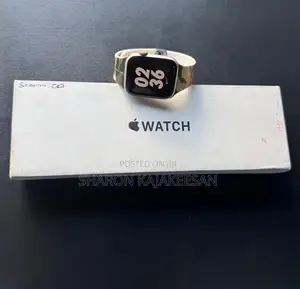 Apple Watch Series SE2 44mm