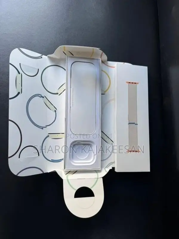 Apple Watch Series SE2 44mm