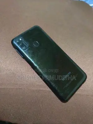 Samsung Galaxy M21 (Used)