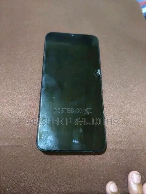 Samsung Galaxy M21 (Used)