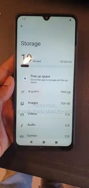 Xiaomi Redmi A5 (Used)