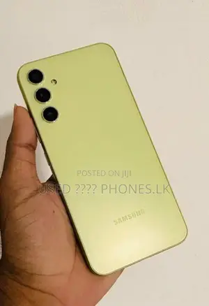 Samsung Galaxy A54 5G | 128GB 8GB Ram (Used)