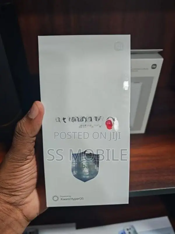 Xiaomi 17T 5G 12/512GB (Brand New)