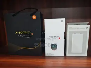 Xiaomi 17T 5G 12/512GB (Brand New)