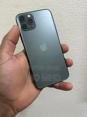 Apple iPhone 11 Pro 256GB (Used)