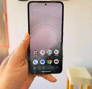NOTHING CMF Phone 1 5G 128GB 8GB (Used)