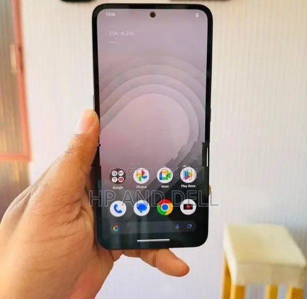 NOTHING CMF Phone 1 5G 128GB 8GB (Used)