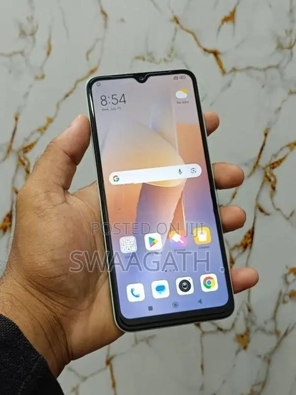 Xiaomi 12C (Used)