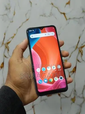 Realme C11 (Used)