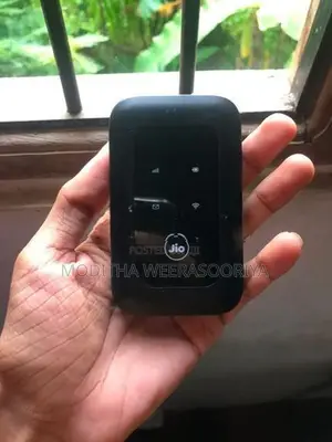 Pocket WiFi Router