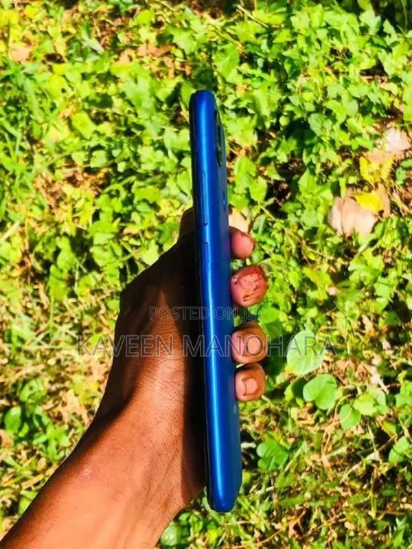 Xiaomi Redmi 9C (Used)