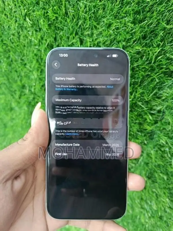 Apple iPhone 17 Pro Max (Brand New)