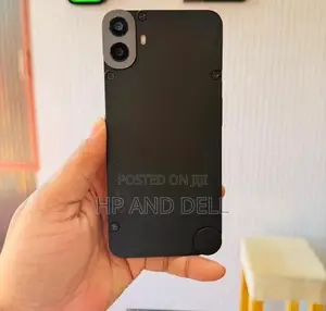 NOTHING CMF Phone 1 5G 128GB 8GB (Used)