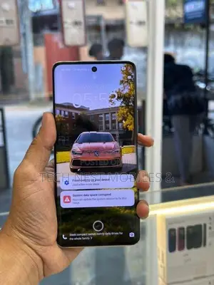 Vivo Y400 Pro (Used)