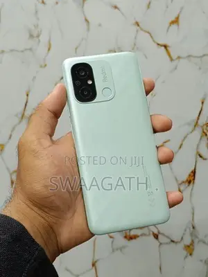 Xiaomi 12C (Used)