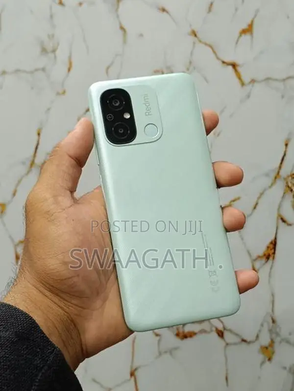 Xiaomi 12C (Used)