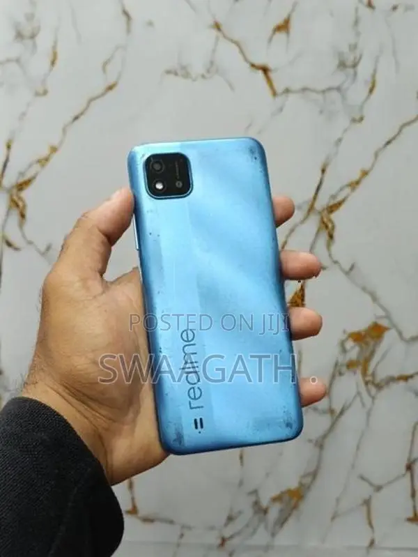 Realme C11 (Used)