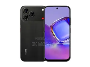 ZTE nubia V80 Design (Brand New)