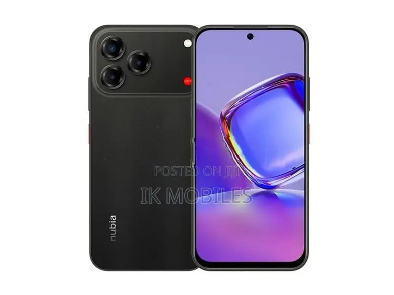 ZTE nubia V80 Design (Brand New)