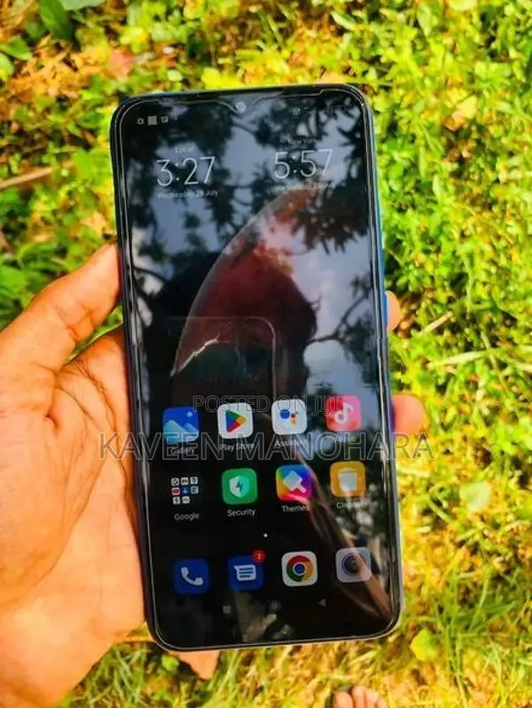Xiaomi Redmi 9C (Used)