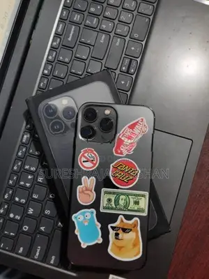 Apple iPhone 13 Pro Max (Used)