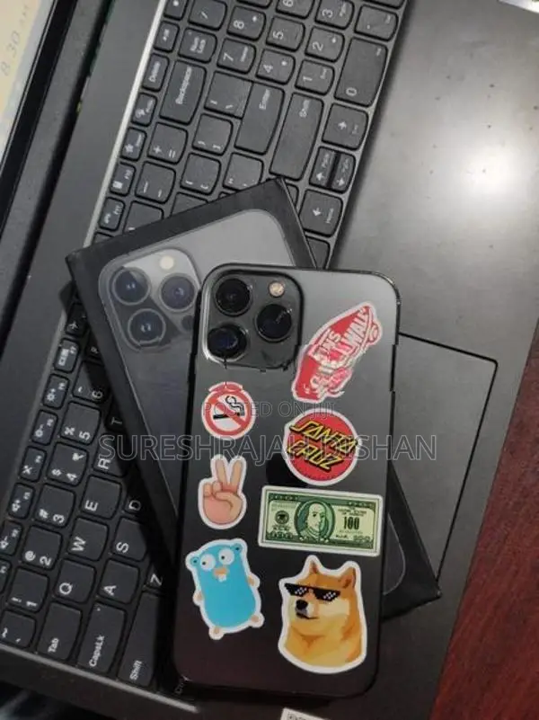 Apple iPhone 13 Pro Max (Used)