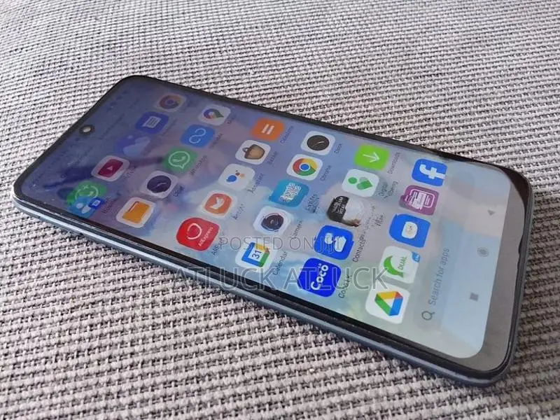 Xiaomi Redmi 10 (Used)