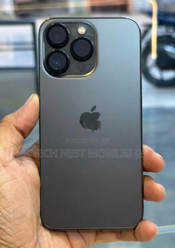 Apple iPhone 13 Pro (Used)