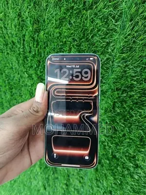 Apple iPhone 17 Pro Max (Brand New)