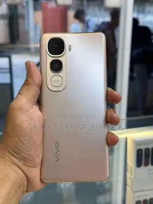 Vivo Y400 Pro (Used)