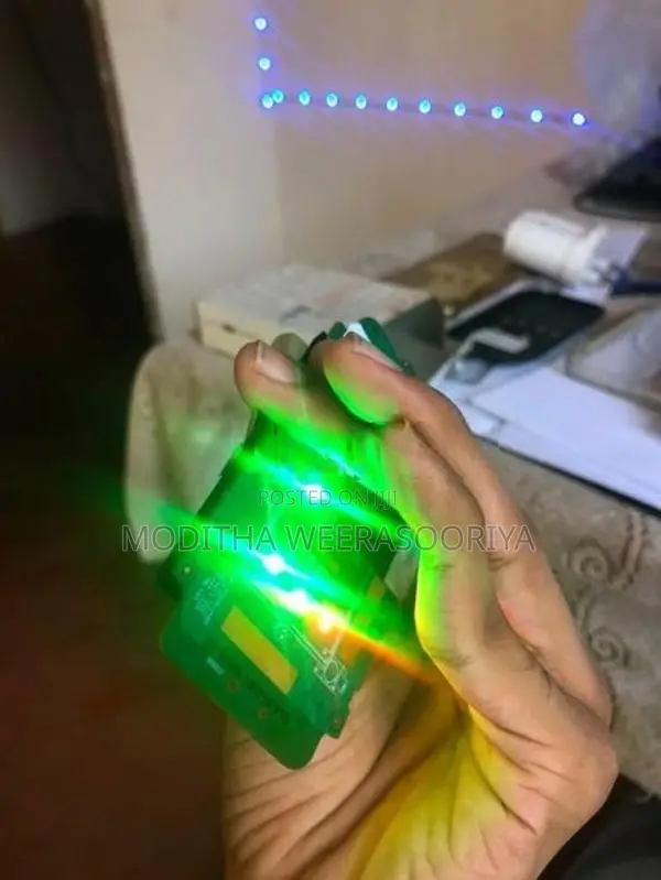 Pocket WiFi Router