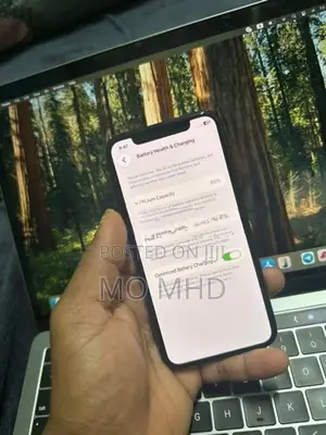Apple iPhone 11 Pro 256GB (Used)