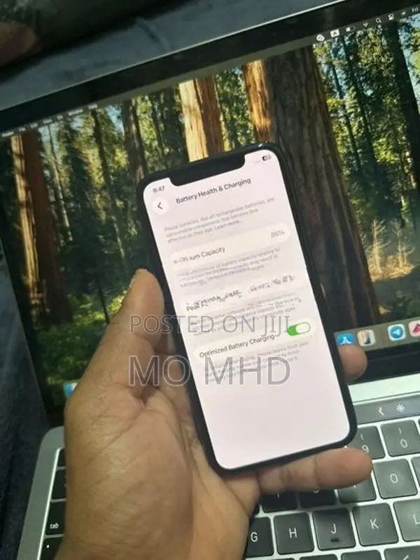 Apple iPhone 11 Pro 256GB (Used)