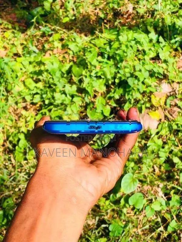 Xiaomi Redmi 9C (Used)