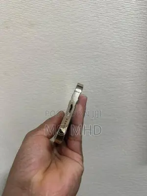 Apple iPhone 12 Pro 128GB (Used)