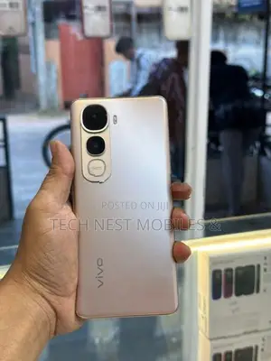 Vivo Y400 Pro (Used)