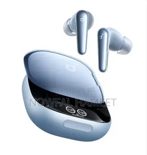 Anker Liberty 4 Pro Earpod