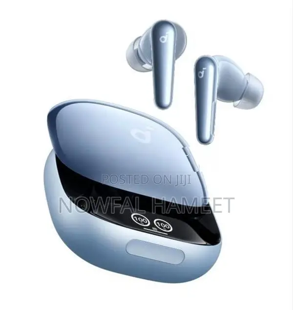 Anker Liberty 4 Pro Earpod