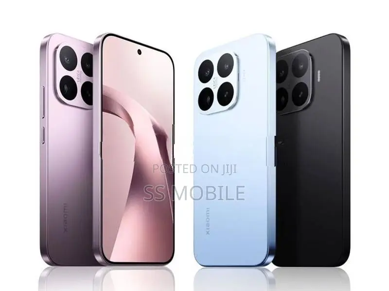 Xiaomi 17T 5G 12/512GB (Brand New)