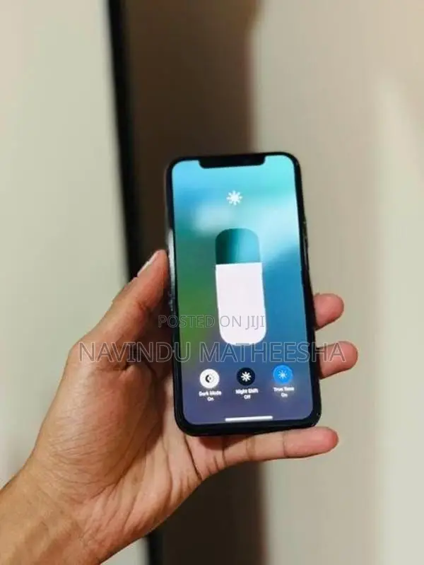 Apple iPhone 11 Pro (Used)
