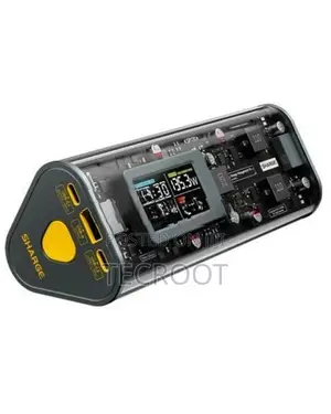Sharge Shargeek 170 24k Powerbank with (170W)